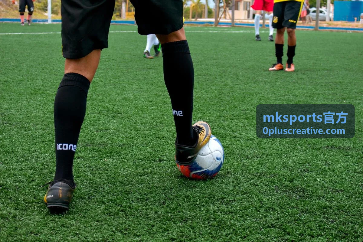 mksports官方 品牌动态 栏目入口