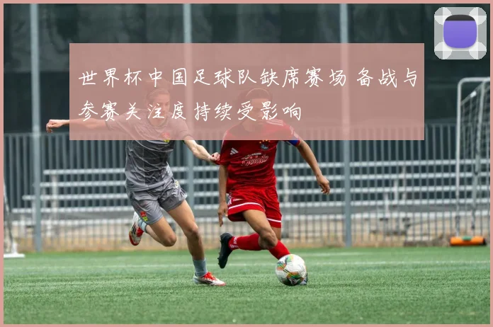 世界杯中国足球队缺席赛场 备战与参赛关注度持续受影响